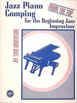 Jazz Piano Comping 