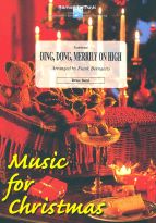 Ding, Dong, Merrily On High 