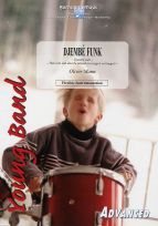 Djembé Funk 