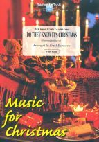 Do They Know It's Christmas 