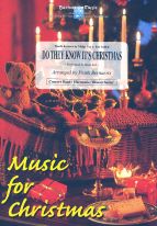 Do They Know It's Christmas 