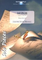 Fast Fingers 
