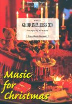 Gloria In Excelsis Deo 