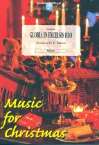 Gloria In Excelsis Deo 