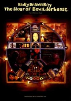 The Hour Of Bewilderbeast 