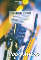 Greatest Hits Of The 80's 