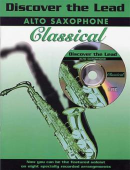 Classical Collection for Alto Sax 