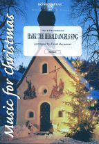 Hark! The Herald Angels Sing 