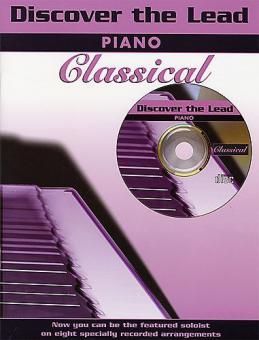 Classical for Piano 