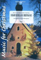 I Heard The Bells On Christmas Day 