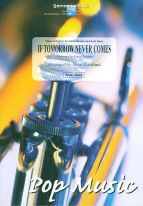 If Tomorrow Never Comes 