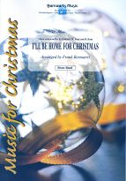 I'll Be Home For Christmas 