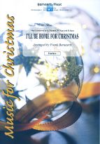 I'll Be Home For Christmas 