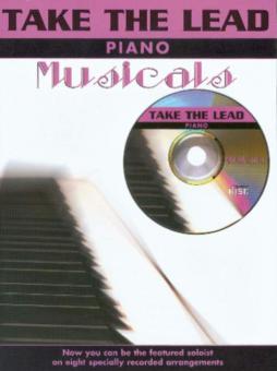 Take The Lead: Musicals 