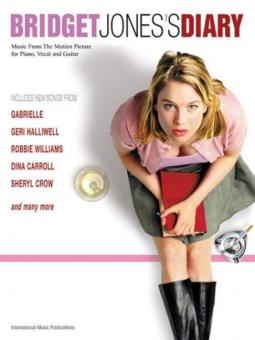 Bridget Jones's Diary 