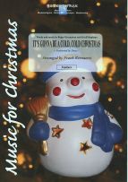 It's Gonna Be A Cold, Cold Christmas 