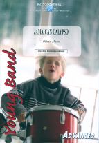 Jamaican Calypso 