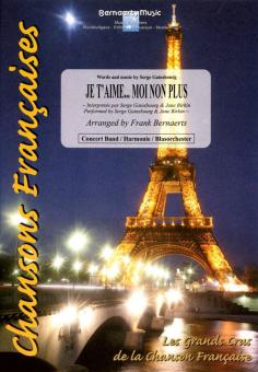 Je t'Aime... Moi Non Plus 