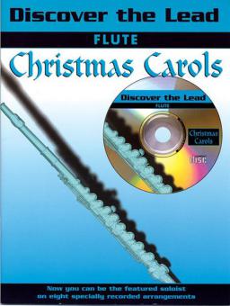Discover the Lead: Xmas Carols 