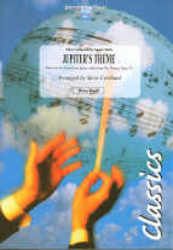 Jupiter's Theme 