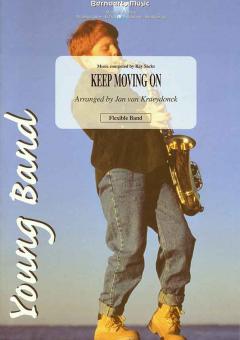 Keep Moving On 