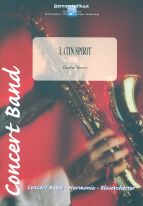 Latin Spirit 