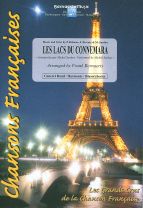 Les Lacs du Connemara 