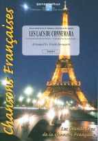 Les Lacs Du Connemara 