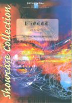 Let's Make Music! 