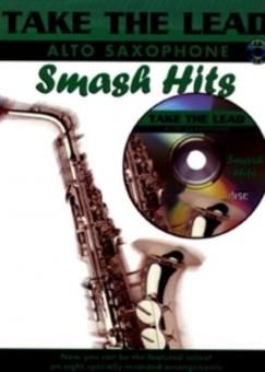 Take the Lead: Smash Hits for Alto Sax 