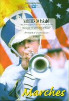 Marches On Parade 