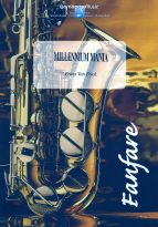 Millennium Mania 