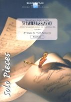 Ne Partez Pas Sans Moi 