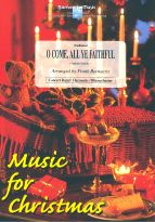 O Come, All Ye Faithful 