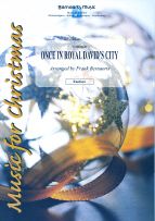 Once In Royal David's City 