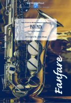 Pata Pata (Fanfarenorchester) 