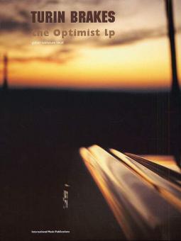 The Optimist LP 