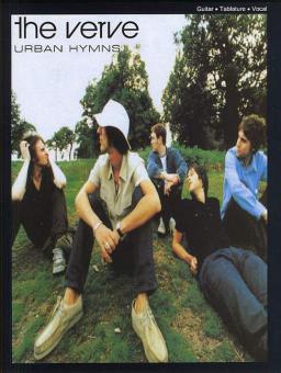 Urban Hymns 