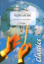 Puccini's Love Song 