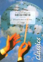 Radetzky Forever (Fanfarenorchester) 