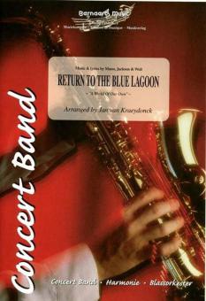 Return To The Blue Lagoon 