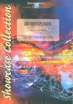 Rhythm Explosion! 