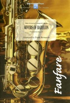 Rivers Of Babylon 