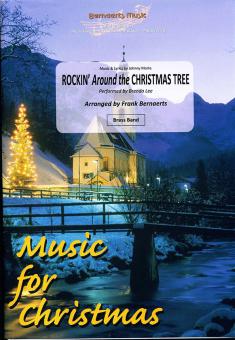 Rockin' Around The Christmas Tree 