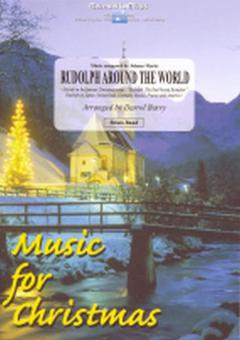 Rudolph Around The World 