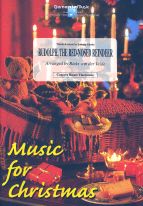 Rudolph The Red Nosed Reindeer 