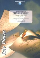 She's Out Of My Life 