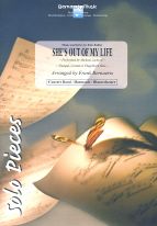 She's Out Of My Life 