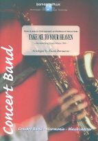 Take Me To Your Heaven 