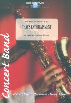 That's Entertainment 